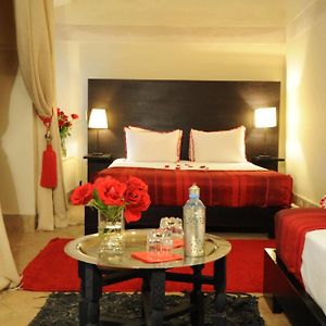 Kamer met een King Size Bed